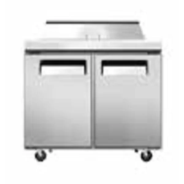 REFRIGERADOR SFSR-0976