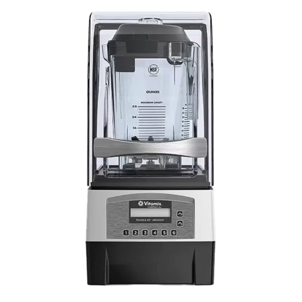 Licuadora Touch And Go Advance Vitamix